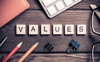 Living Your Brand Values