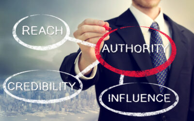 Establishing Your Authority in Your Niche