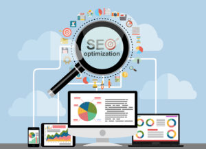 Where to Start with SEO for Your Website, Search Engine Optimization