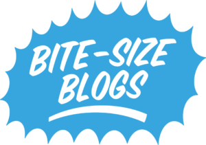Bite-Size AI blogs